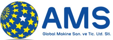 AMS GLOBAL MAKİNE SANAYİ VE TİCARET LİMİTED ŞİRKETİ