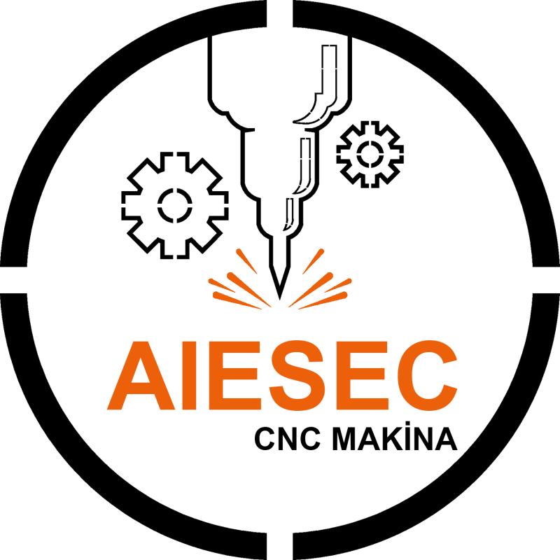 AIESEC CNC MAKİNE SANAYİ VE TİC. LTD. ŞTİ.