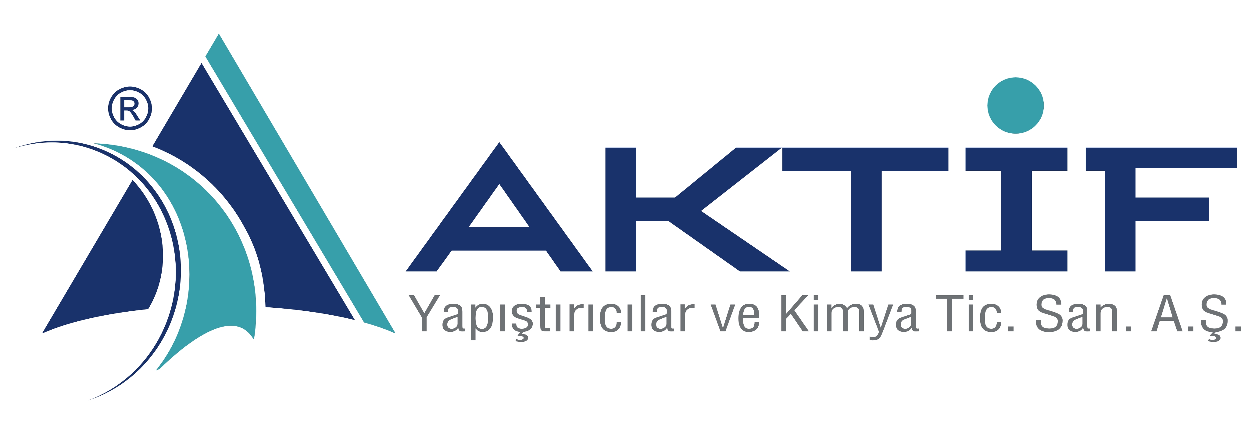 AKTİF YAPIŞTIRICILAR VE KİMYA TİC. SAN. A.Ş logo