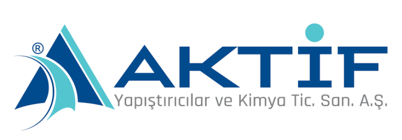 AKTİF YAPIŞTIRICILAR VE KİMYA TİC. SAN. A.Ş logo