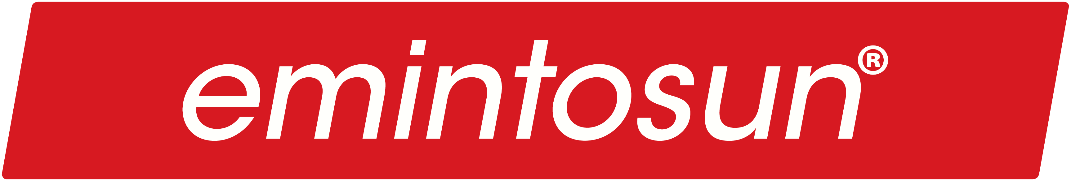 EMİNTOSUN MAKİNE SAN. VE TİC. LTD. ŞTİ.