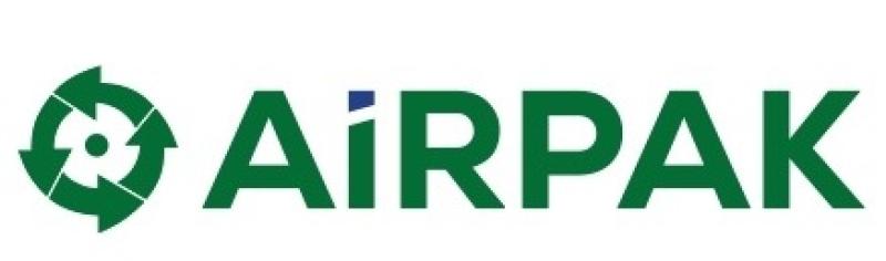 AİRPAK HAVALANDIRMA VE FİLTRE SİS. SAN. VE TİC. LTD. ŞTİ. logo