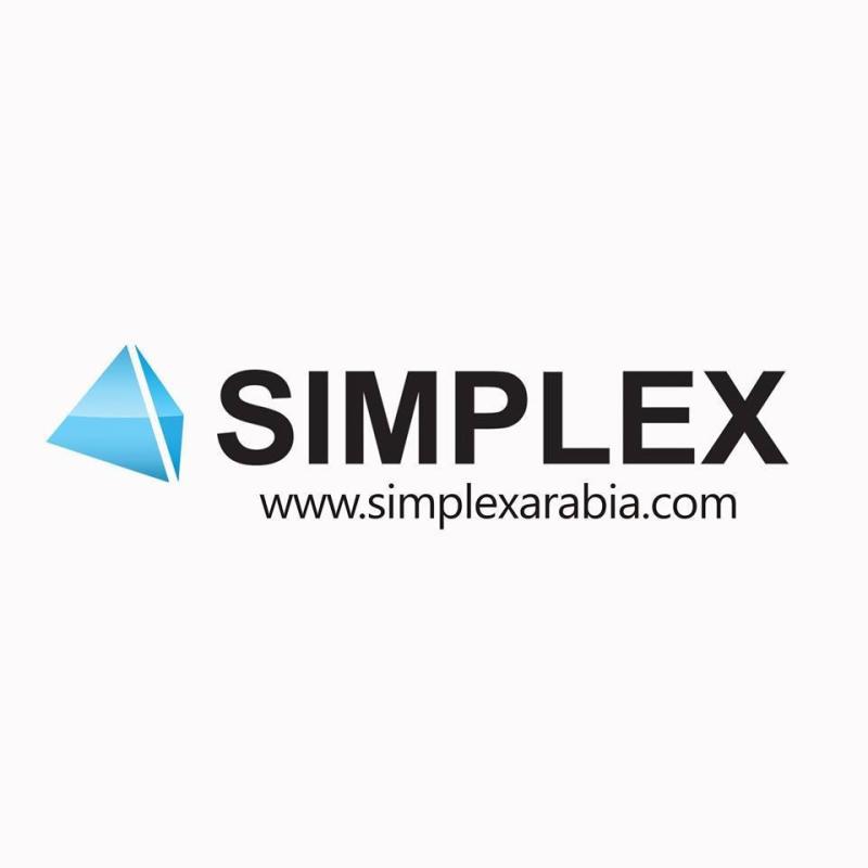 SIMPLEX FOR INDUSTRIAL SOLUTIONS