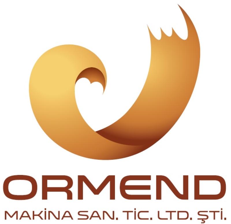ORMEND MAKİNA SAN TİC LTD ŞTİ