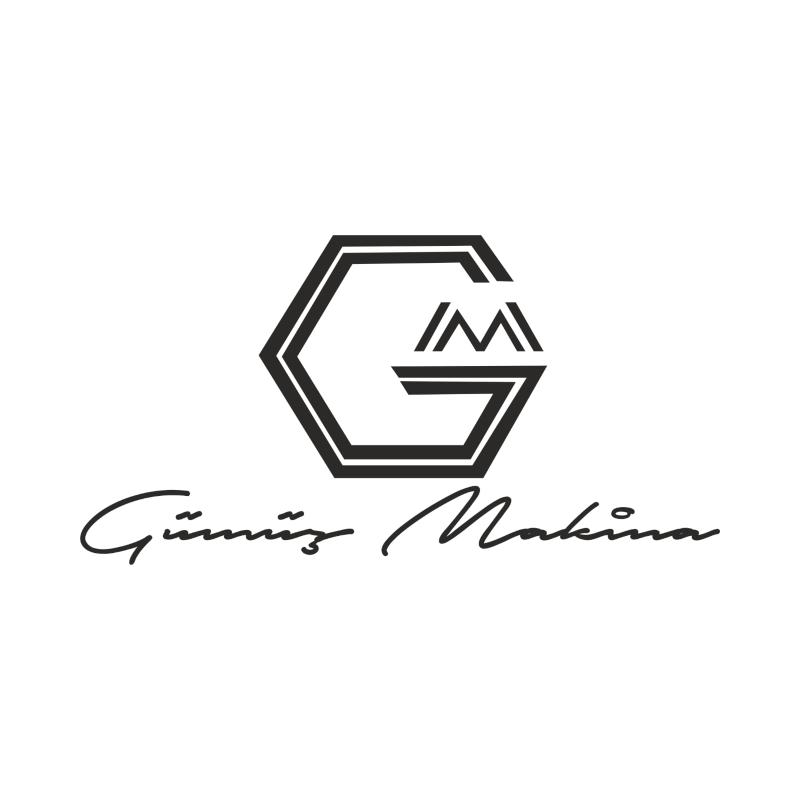 GÜMÜŞ MARANGOZ MAK. İML. İNŞ. İTH. İHR. SAN. TİC. LTD. ŞTİ. logo