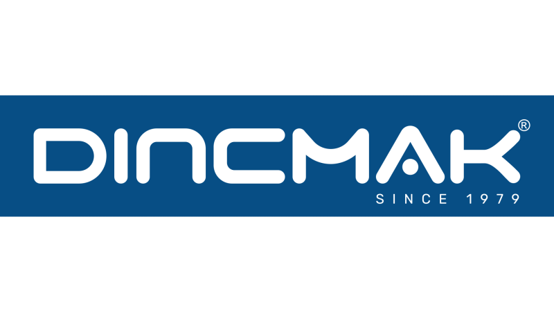 DİNÇMAK MAKİNA SANAYİ TİC.  LTD. ŞTİ.