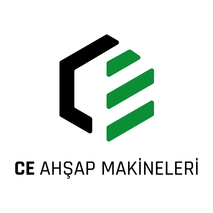CE AHŞAP MAKİNELERİ TİC. LTD. ŞTİ logo