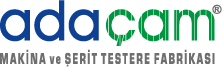 ADAÇAM MAKİNE VE ŞERİT TESTERE FABRİKASI HASAN KORLAR logo