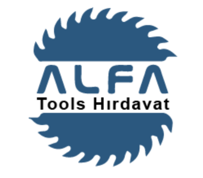 ALFATOOLS KESİCİ TAKIM TEKNİK HIRDAVAT VE MAKİNA SAN.TİC.LTD.ŞTİ