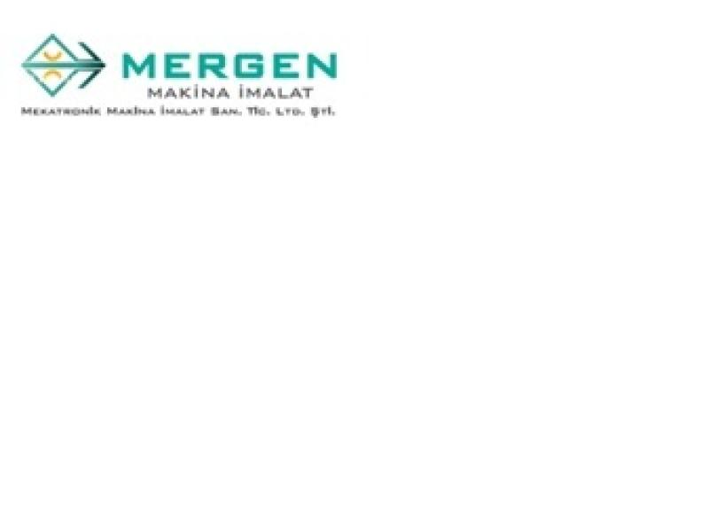MERGEN MEKATRONİK MAKİNA İMALAT SAN. TİC. LTD. ŞTİ.