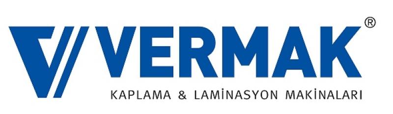 VERMAK MAKİNA PLASTİK SAN. VE TİC LTD ŞTİ logo