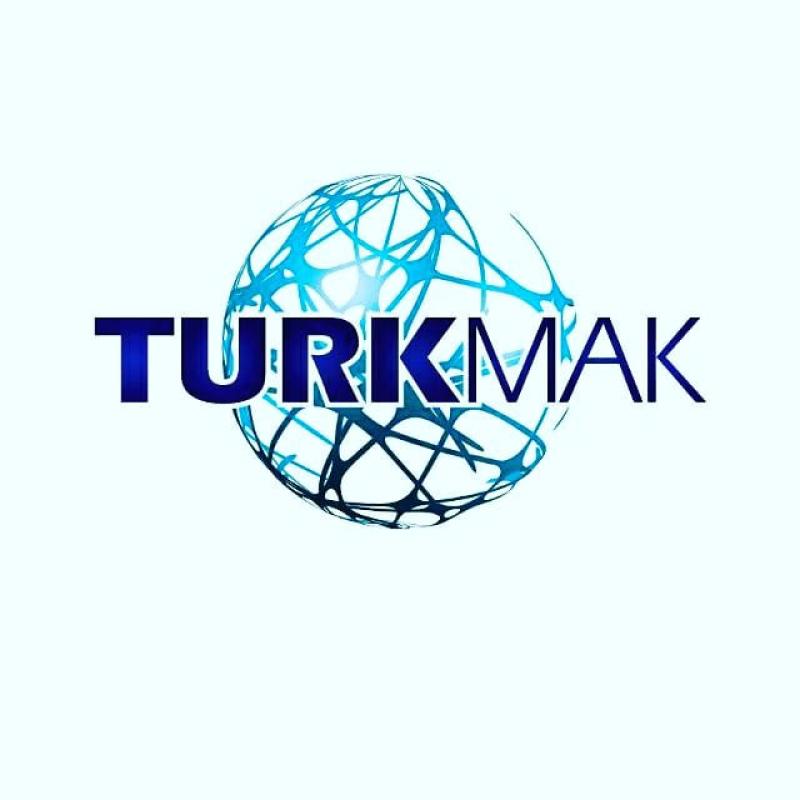 TÜRKMAK MAKİNA SAN. TİC.LTD.ŞTİ. logo