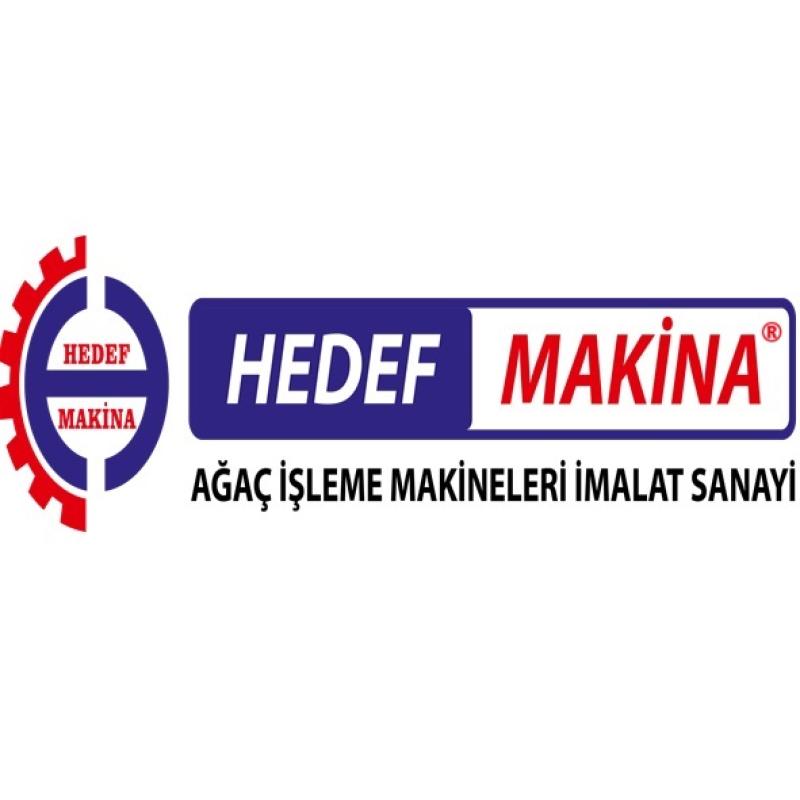 HEDEF MAKİNA MARANGOZ MAK. İML. SAN. - VEDAT GÜMÜŞ