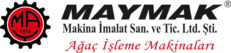 MAYMAK MAKİNE İMALAT SANAYİ VE TİCARET LTD. ŞTİ