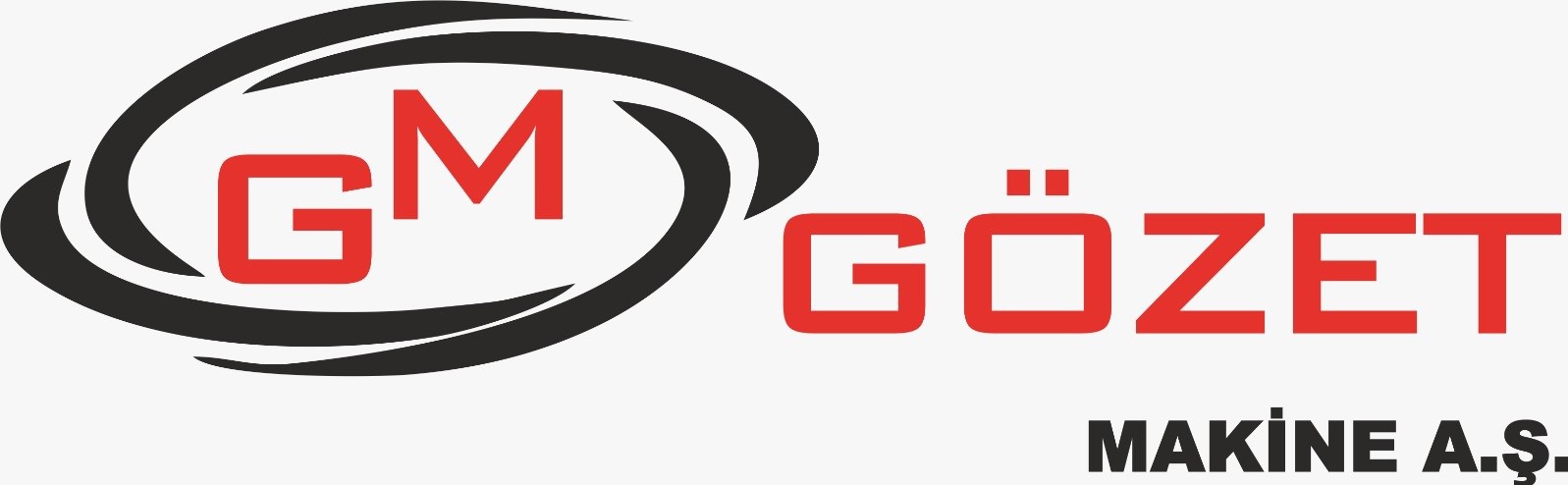GÖZET MAKİNE A.Ş. logo