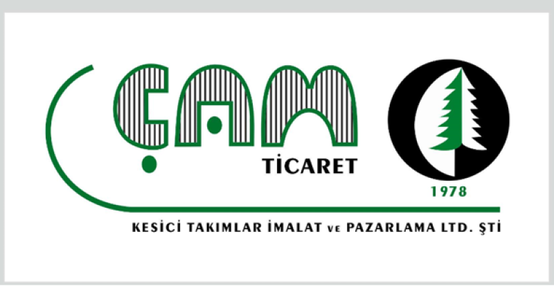ÇAM TİCARET KESİCİ TAKIMLAR İML.VE PAZ.LTD.ŞTİ.