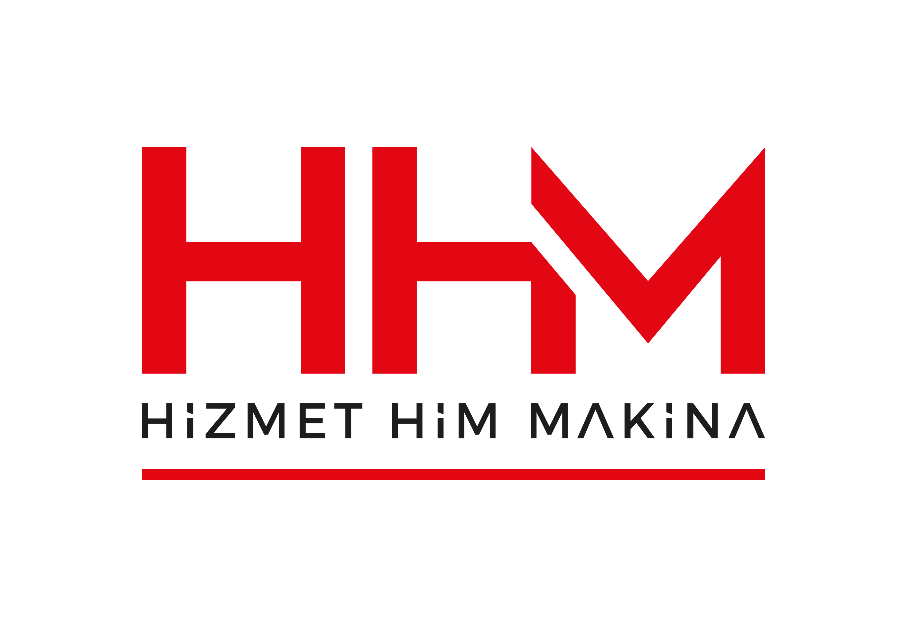 HİZMET HİM MAKİNA VE TEKSTİL SAN. TİC. LTD. ŞTİ.