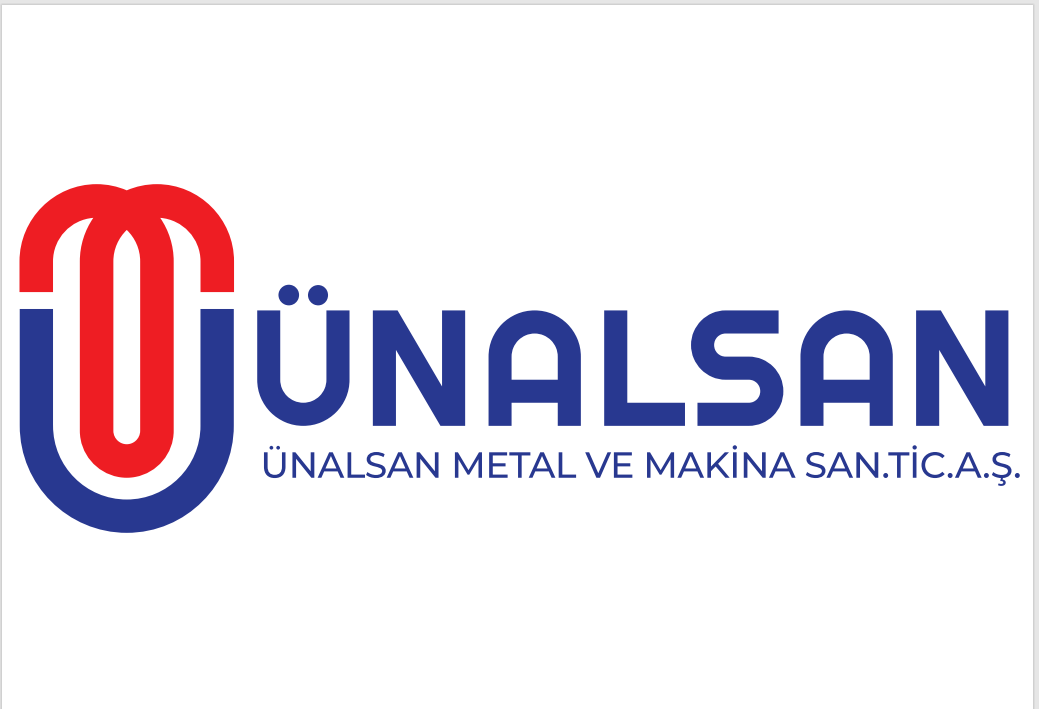 ÜNALSAN METAL VE MAKİNA SANAYİ TİCARET A.Ş. logo
