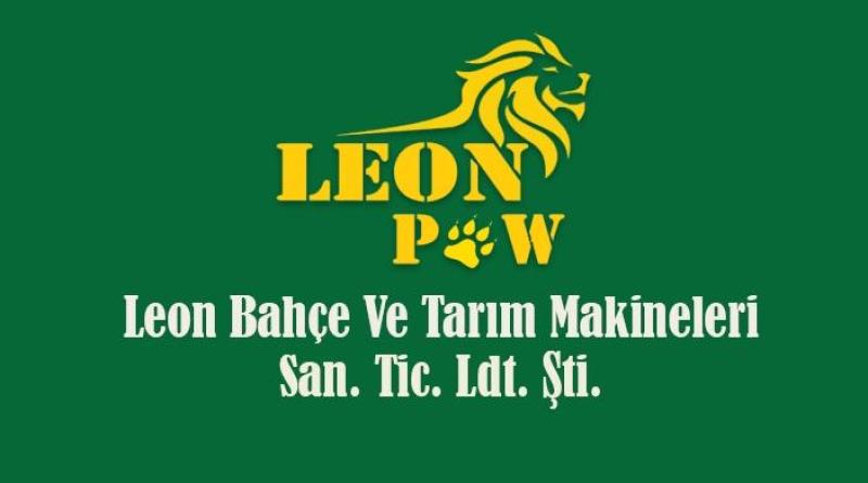 LEON BAHÇE VE TARIM MAKİNELERİ SAN TİC LTD ŞTİ