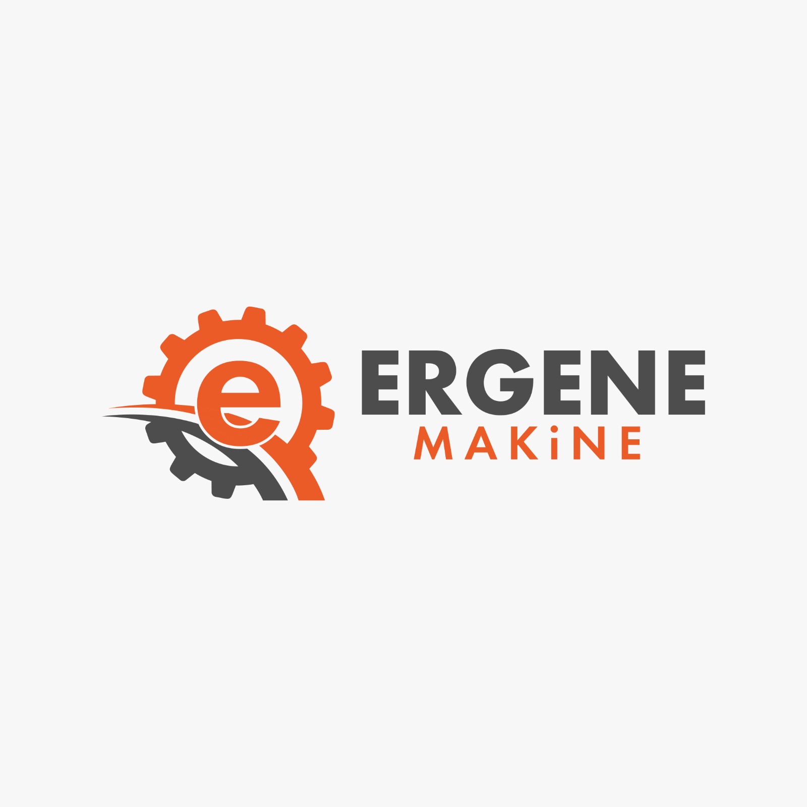 ERGENE MAKİNA KAYNAK İŞLERİ - MUHARREM VELİ ERGENE