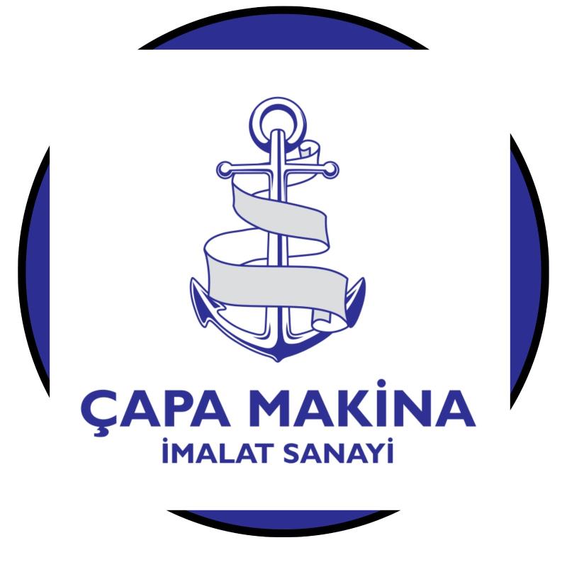 ÇAPA MAKİNA İMALAT SANAYİ HAKAN KÖSE