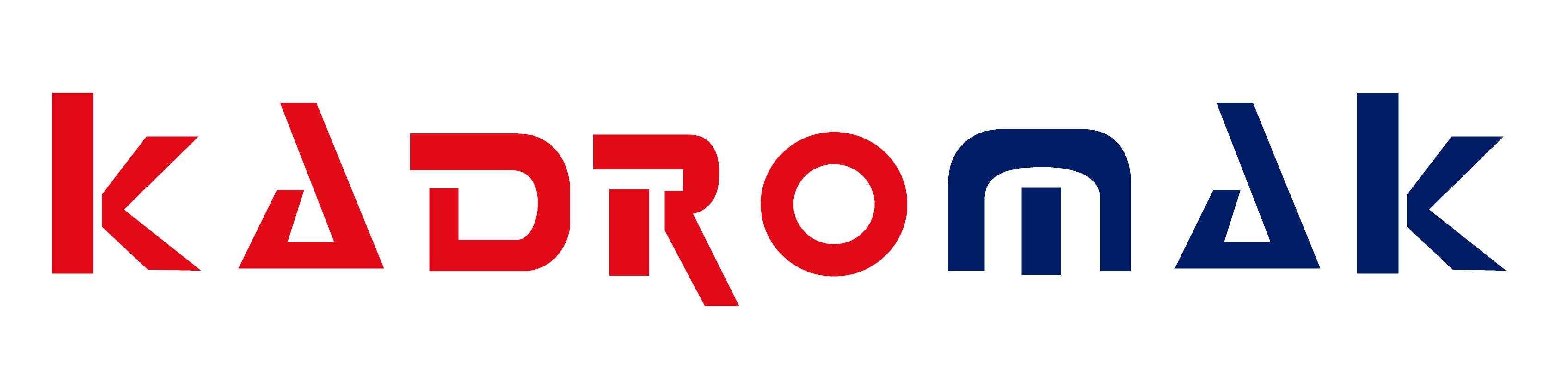 KADROMAK MAK. SAN.VE DIŞ TİC.A.Ş. logo