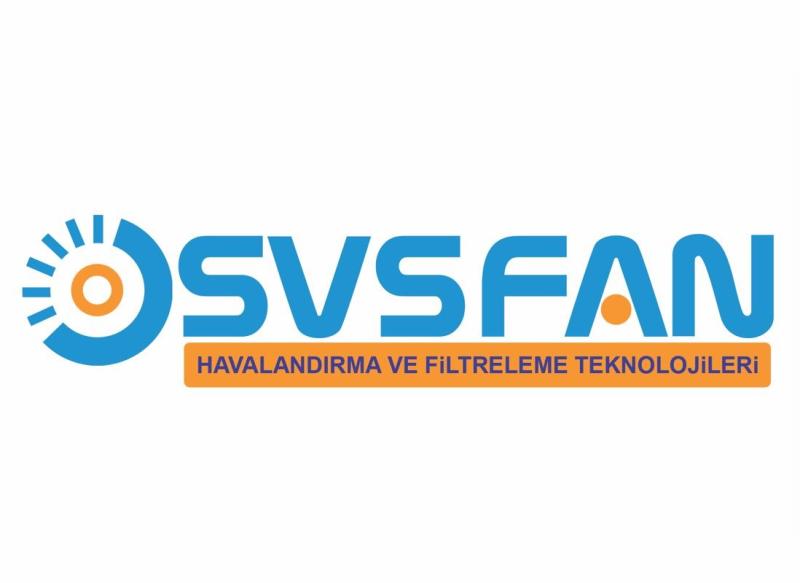 SVSFAN METAL MAKİNE SANAYİ VE TİCARET LTD. ŞTİ logo