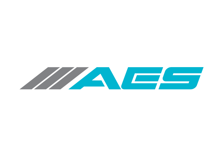 AES ELEKTRONİK MAKİNA SANAYİ VE TİCARET A. Ş. logo