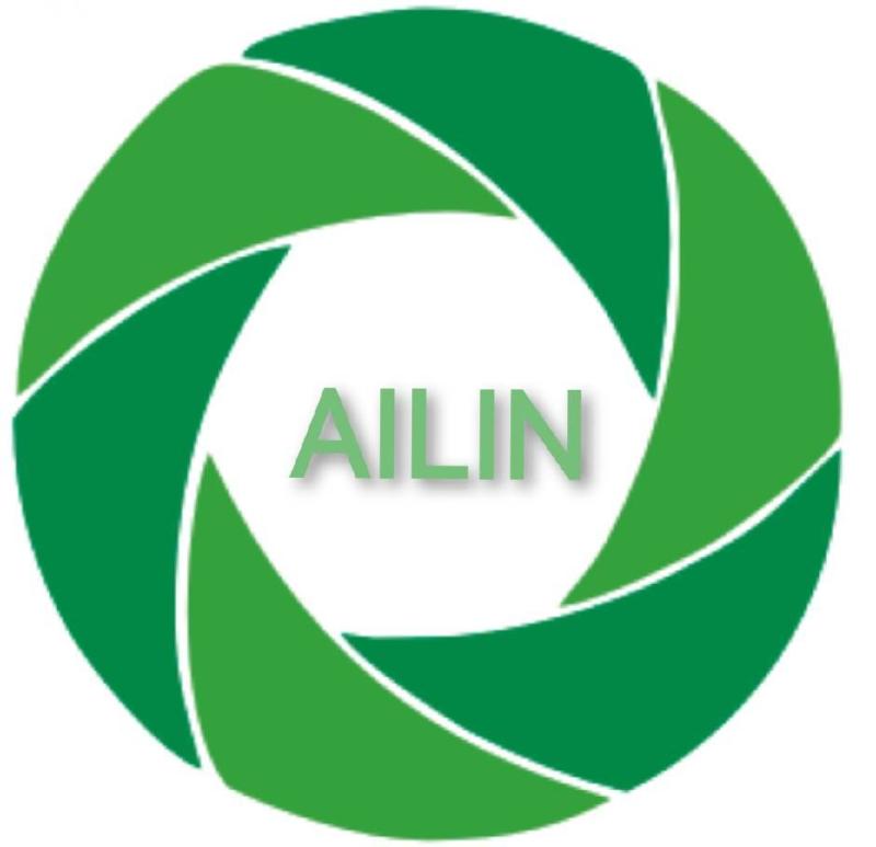 GUANGZHOU AILIN PACKAGING MATERIALS CO., LTD. logo