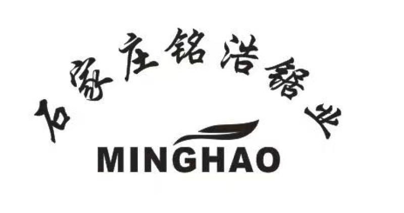 SHIJIAZHUANG MINGHAO SAW INDUSTRY CO., LTD.