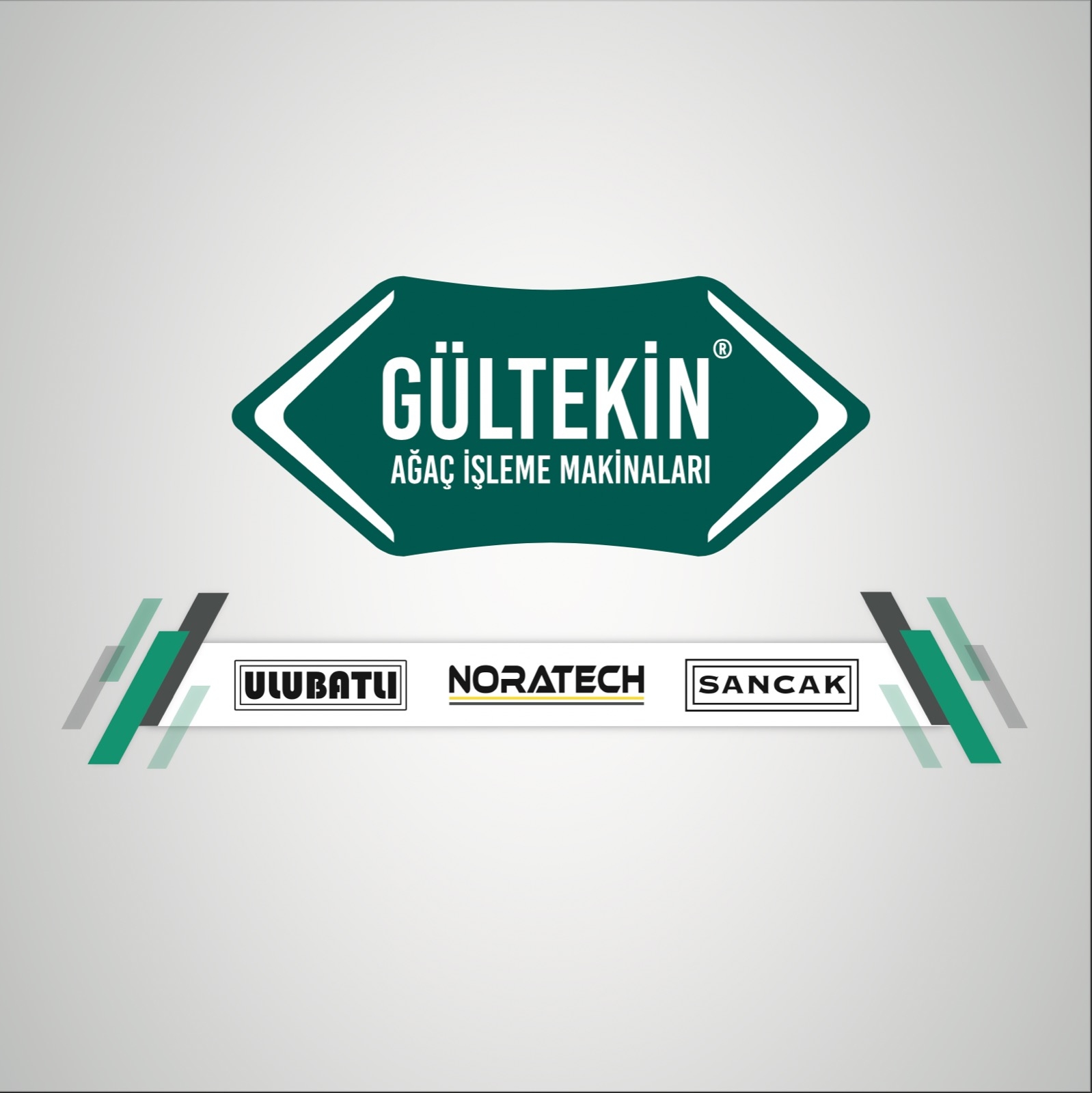 GÜLTEKİN AĞAÇ İŞLEME MAKİNALARI SAN. VE TİC. LTD. ŞTİ. logo