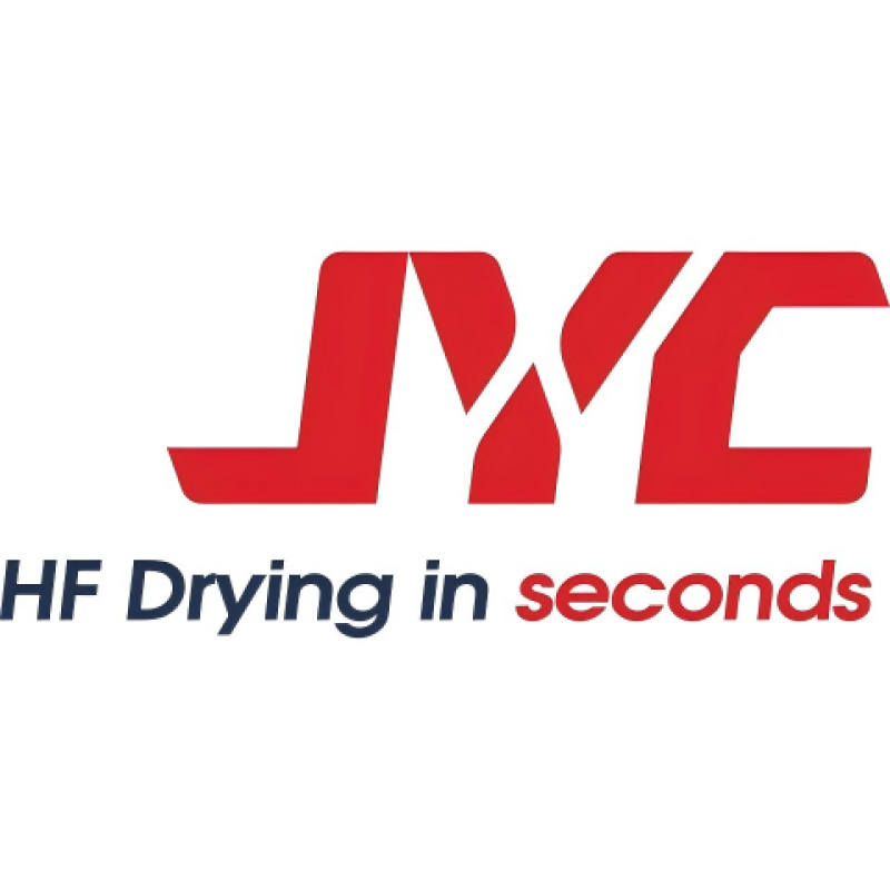 FOSHAN JIYUAN HIGH FREQUENCY EQUIPMENT CO.,LTD. logo