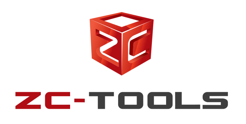 FOSHAN SHUNDE ZC-TOOLS CO., LTD. logo