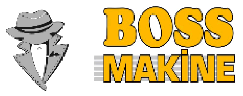 BOSS KENAR BANTLAMA MAK. İMLT. MOB. ELK.İNŞ.TUR.GIDA TEKS.OTO. İTH.İHR.SAN.TİC.LTD.ŞTİ.