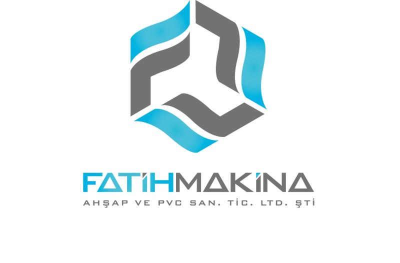 FATİH AHŞAP VE PVC MAKİNALARI TİCARET VE SANAYİ LİMİTED ŞİRKETİ logo