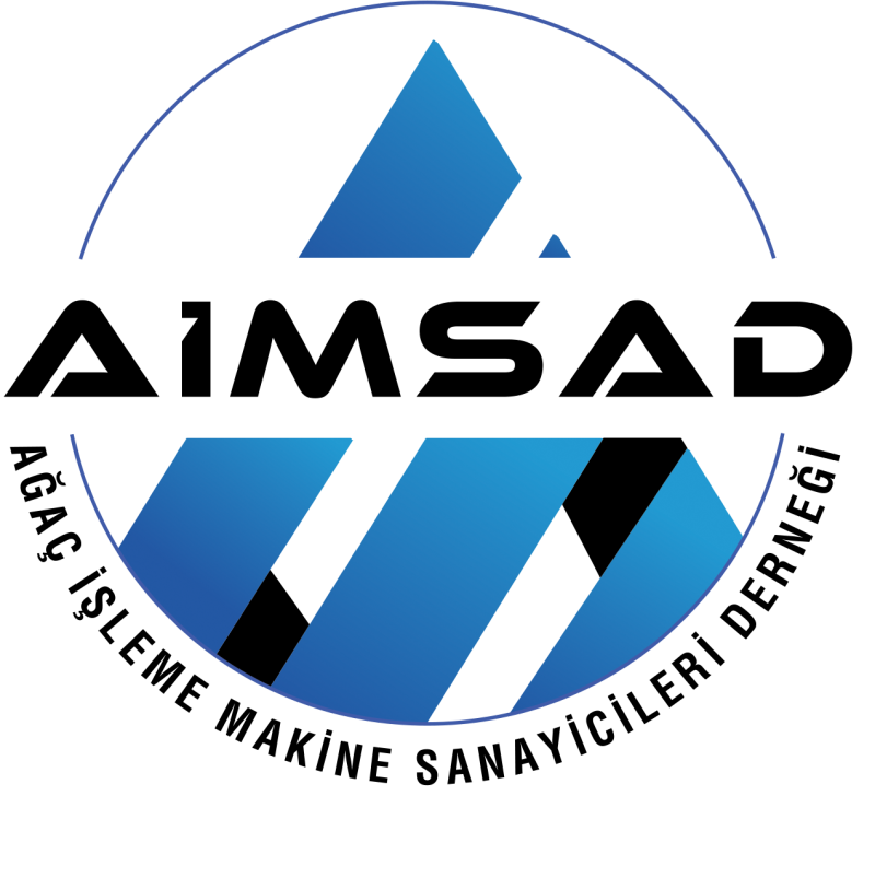 AĞAÇ İŞLEME MAKİNE SANAYİCİLERİ DERNEĞİ (AİMSAD) logo