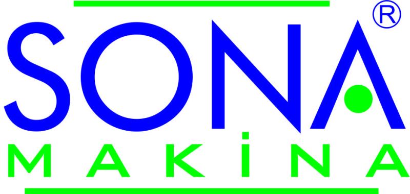 BARIŞ ÖNAL - SONA MAKİNA logo