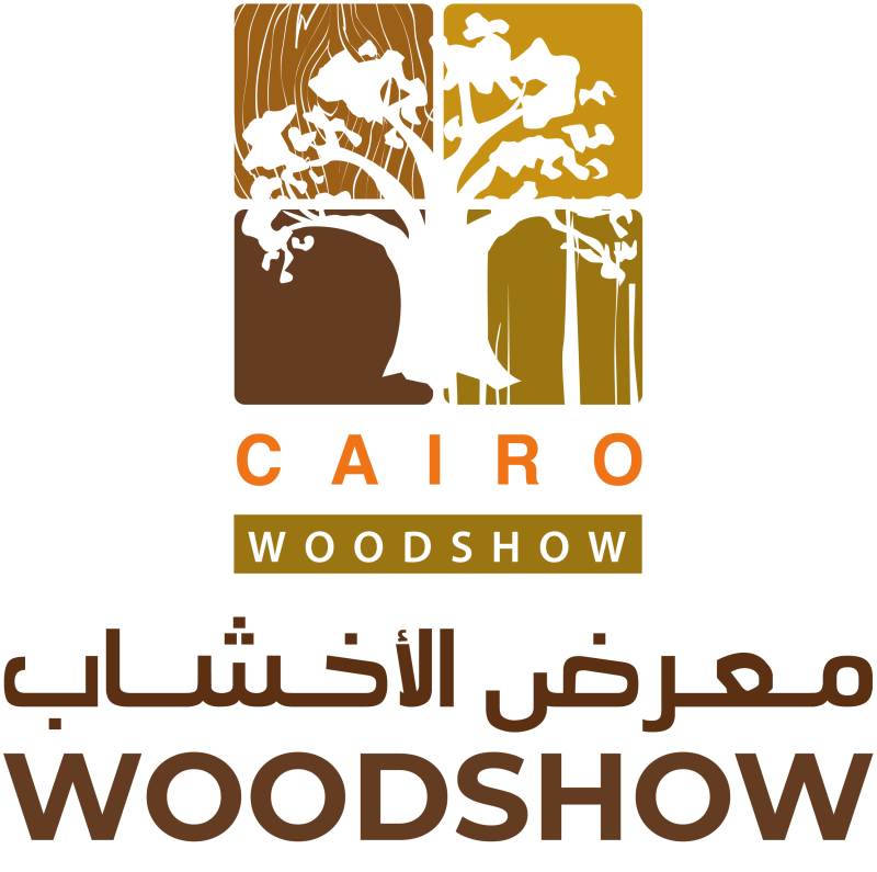 WOODSHOW CAIRO logo