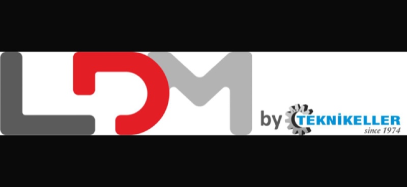 LDM MAKİNA SANAYİ VE TİCARET A.Ş.
