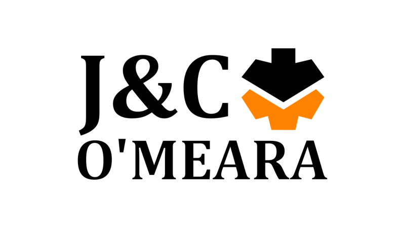J&C O\ Meara Ltd.