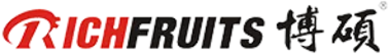 RICHFRUITS logo