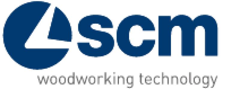 SCM GROUP logo