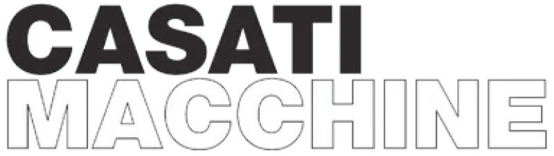 CASATI MACCHINE