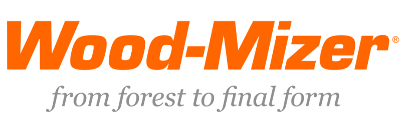 WOOD-MIZER INDUSTRIES logo