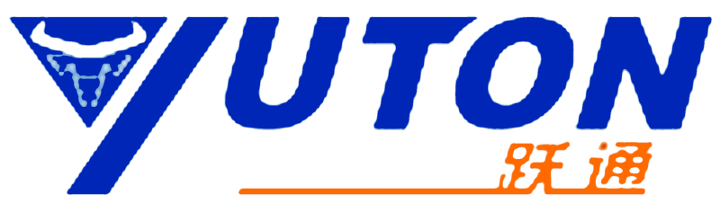 YUTON logo