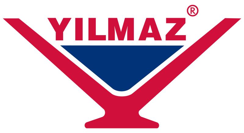 YILMAZ MAKİNE SAN VE TİC AŞ logo