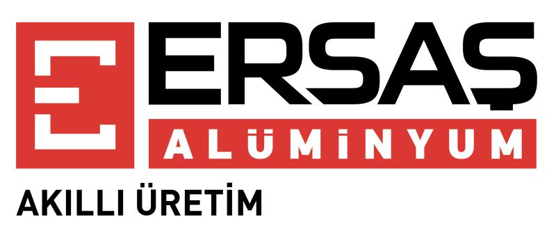 ERSAŞ ALÜMİNYUM AŞ logo