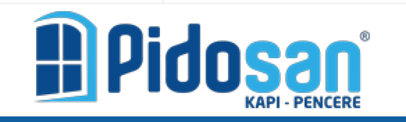 PİDOSAN PLASTİK DOĞRAMA VE İNŞAAT SAN. A.Ş.