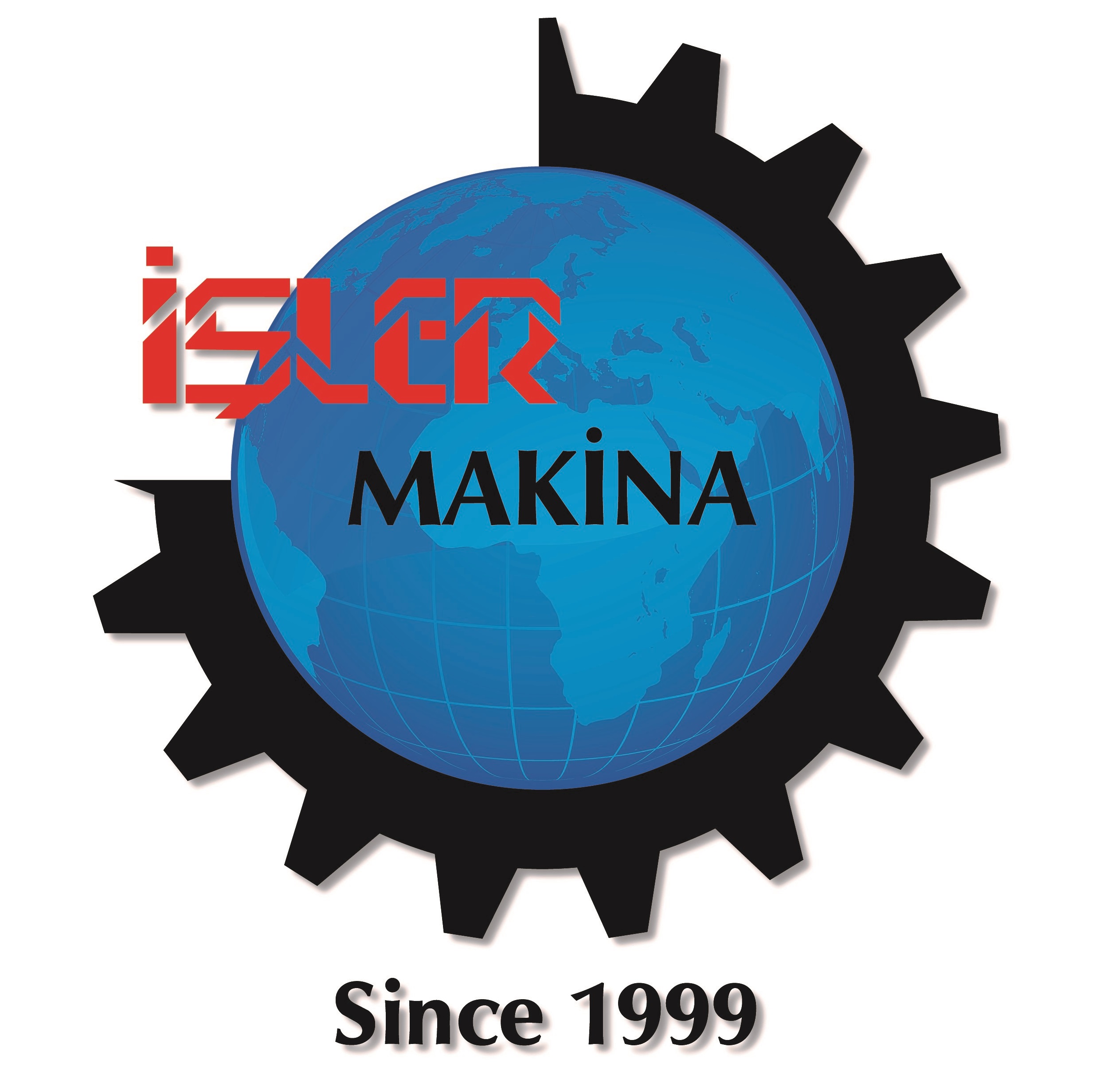 İŞLER MAKİNA İMALAT SANAYİ VE TİC.LTD. ŞTİ. logo