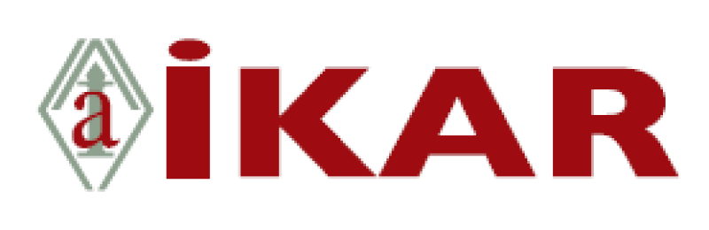 İKAR ALÜMİNYUM METAL SAN TİC LTD ŞTİ logo